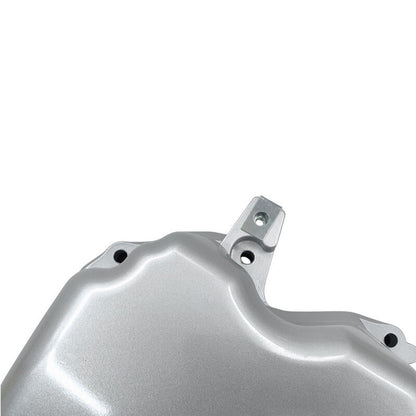 Cylinder Head Cover Valve Cover Fit For Toyota Land Cruiser Coaster 1HDFTE 4.2L 1998-2007