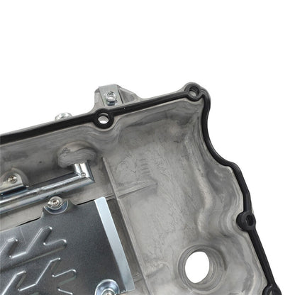 Cylinder Head Cover Valve Cover Fit For Toyota Land Cruiser Coaster 1HDFTE 4.2L 1998-2007