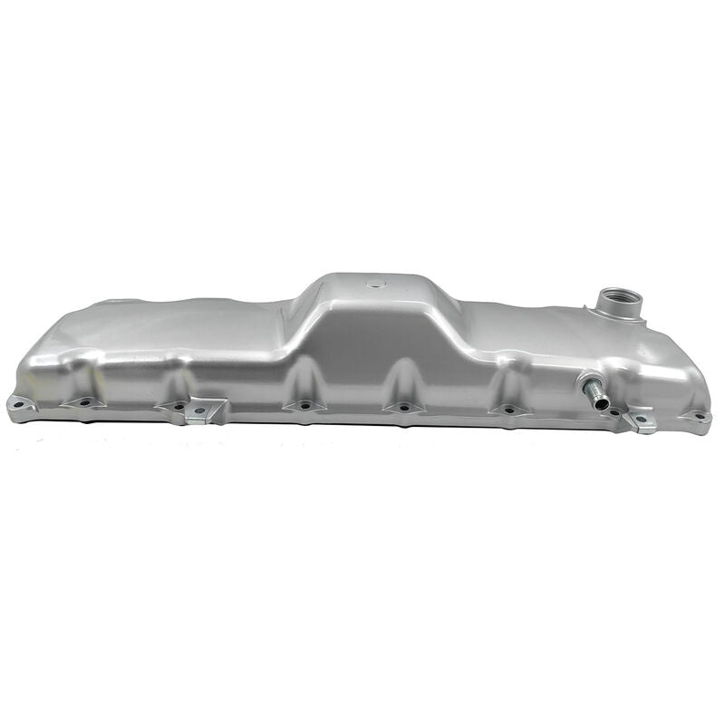 Cylinder Head Cover Valve Cover Fit For Toyota Land Cruiser Coaster 1HDFTE 4.2L 1998-2007