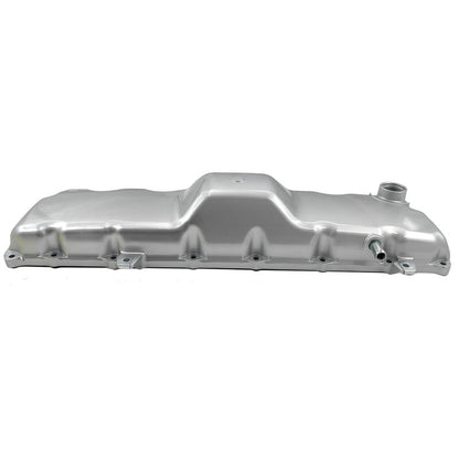 Cylinder Head Cover Valve Cover Fit For Toyota Land Cruiser Coaster 1HDFTE 4.2L 1998-2007