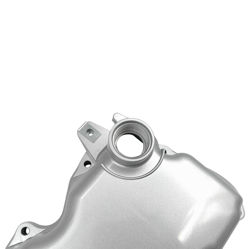 Cylinder Head Cover Valve Cover Fit For Toyota Land Cruiser Coaster 1HDFTE 4.2L 1998-2007