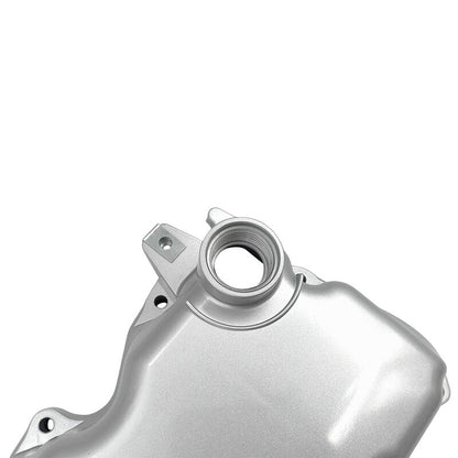 Cylinder Head Cover Valve Cover Fit For Toyota Land Cruiser Coaster 1HDFTE 4.2L 1998-2007