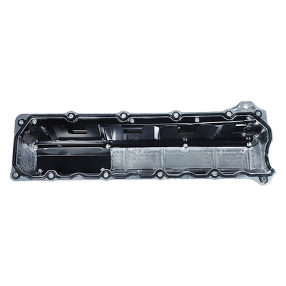 Rocker Valve Cover & Gasket Fit For Toyota Landcruiser Prado KZJ120R 1KZ-TE 3.0L 2003-2009 11210-67031