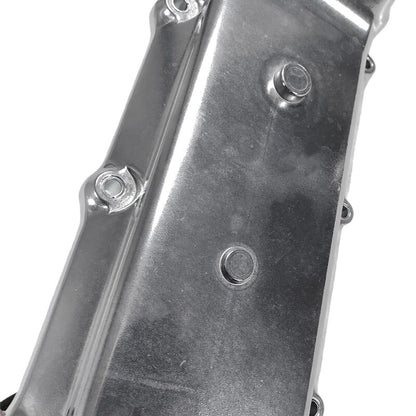 Rocker Valve Cover & Gasket Fit For Toyota Landcruiser Prado KZJ120R 1KZ-TE 3.0L 2003-2009 11210-67031