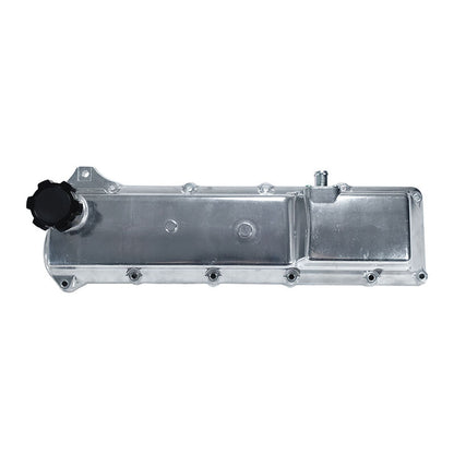 Rocker Valve Cover & Gasket Fit For Toyota Landcruiser Prado KZJ120R 1KZ-TE 3.0L 2003-2009 11210-67031
