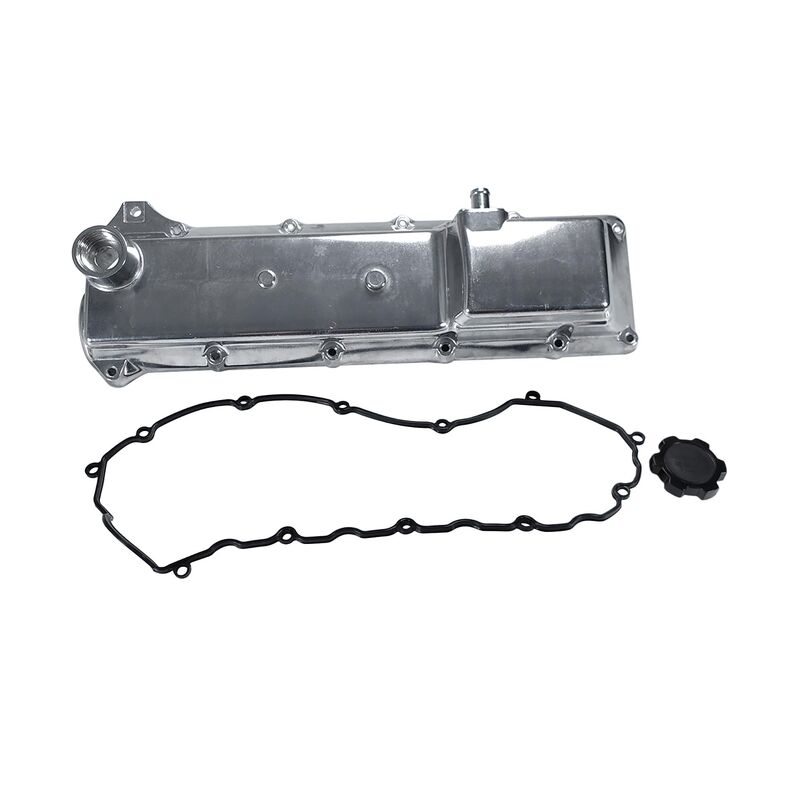 Rocker Valve Cover & Gasket Fit For Toyota Landcruiser Prado KZJ120R 1KZ-TE 3.0L 2003-2009 11210-67031