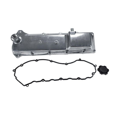 Rocker Valve Cover & Gasket Fit For Toyota Landcruiser Prado KZJ120R 1KZ-TE 3.0L 2003-2009 11210-67031