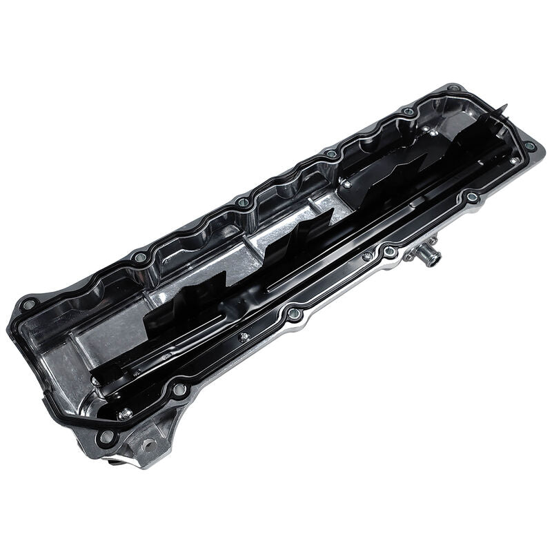Rocker Valve Cover & Gasket Fit For Toyota Landcruiser Prado KZJ120R 1KZ-TE 3.0L 2003-2009 11210-67031