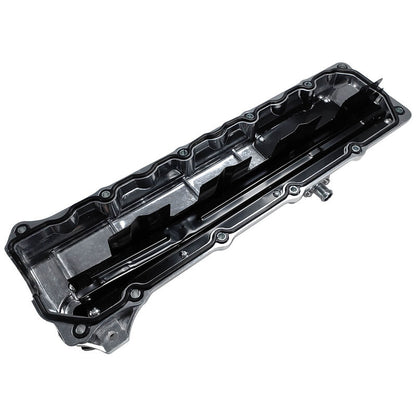Rocker Valve Cover & Gasket Fit For Toyota Landcruiser Prado KZJ120R 1KZ-TE 3.0L 2003-2009 11210-67031