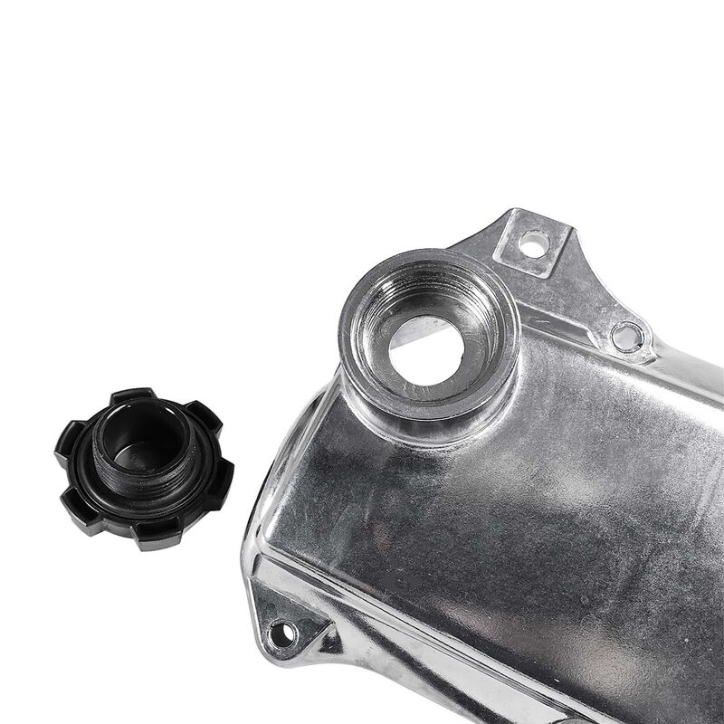Rocker Valve Cover & Gasket Fit For Toyota Landcruiser Prado KZJ120R 1KZ-TE 3.0L 2003-2009 11210-67031