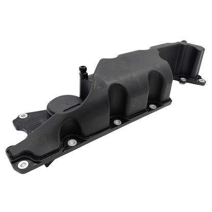 Engine Valve Cover With Gasket Assy Fit For Volvo S80 XC60 XC70 XC90 3.2L 2007-2015