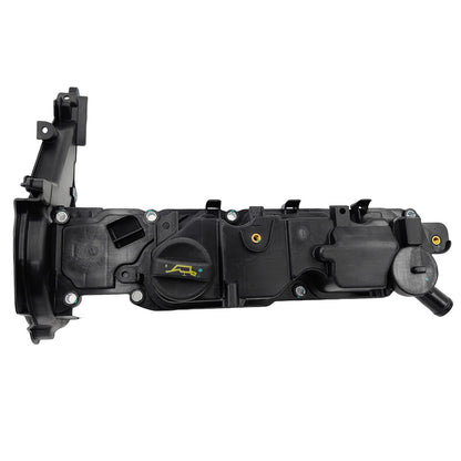 Rocker Valve Head Cover With Gasket Fit For Volvo S60 1.6L Diesel FWD D4162T 2011-2015
