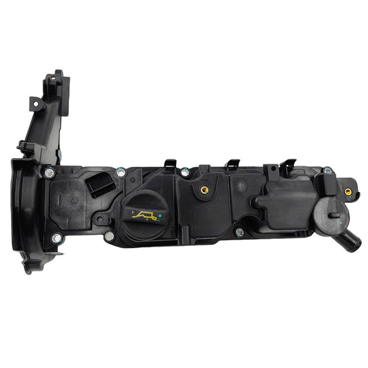 Rocker Valve Head Cover With Gasket Fit For Volvo S60 1.6L Diesel FWD D4162T 2011-2015