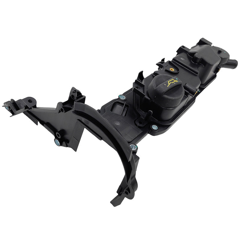 Rocker Valve Head Cover With Gasket Fit For Volvo S60 1.6L Diesel FWD D4162T 2011-2015
