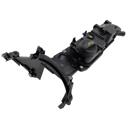 Rocker Valve Head Cover With Gasket Fit For Volvo S60 1.6L Diesel FWD D4162T 2011-2015