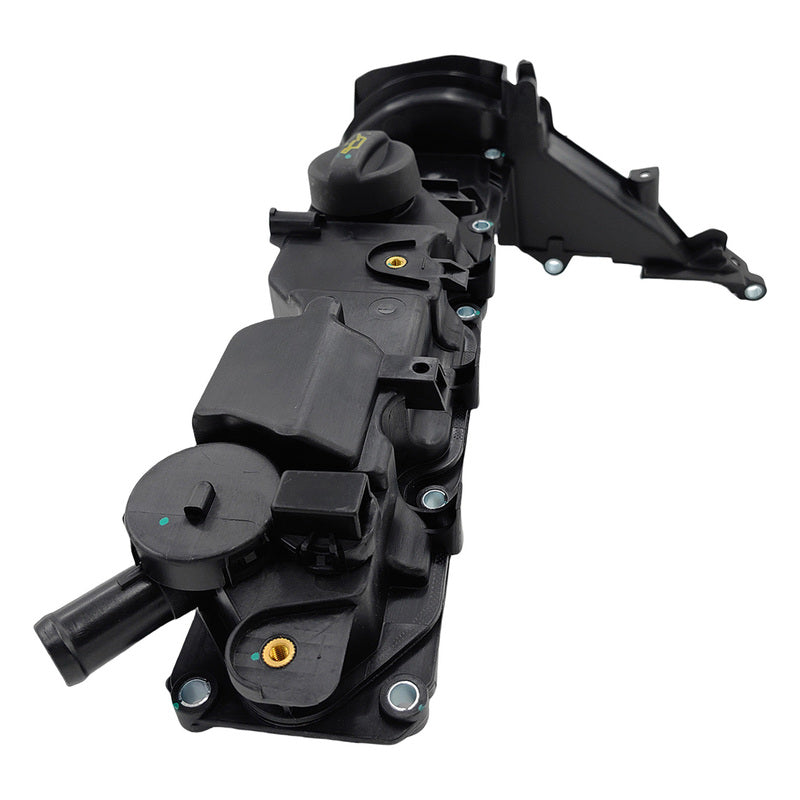 Rocker Valve Head Cover With Gasket Fit For Volvo S60 1.6L Diesel FWD D4162T 2011-2015