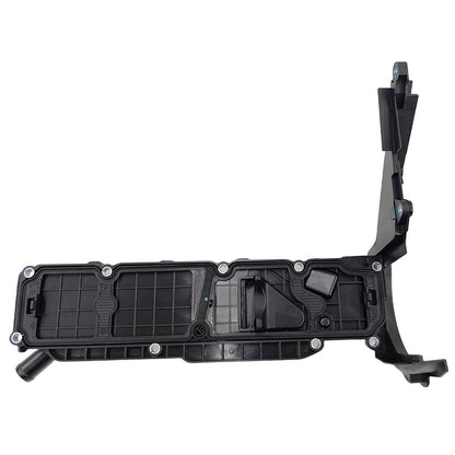 Rocker Valve Head Cover With Gasket Fit For Volvo S60 1.6L Diesel FWD D4162T 2011-2015