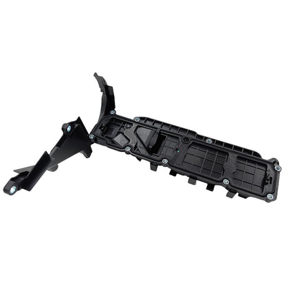 Rocker Valve Head Cover With Gasket Fit For Volvo S60 1.6L Diesel FWD D4162T 2011-2015