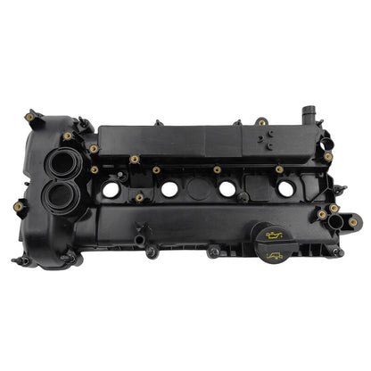 Cylinder Head Cover Fit For Ford Mondeo S-Max For Land Rover Range Rover Evoque Freelander 2 Discovery Sport For Volvo S60 V6