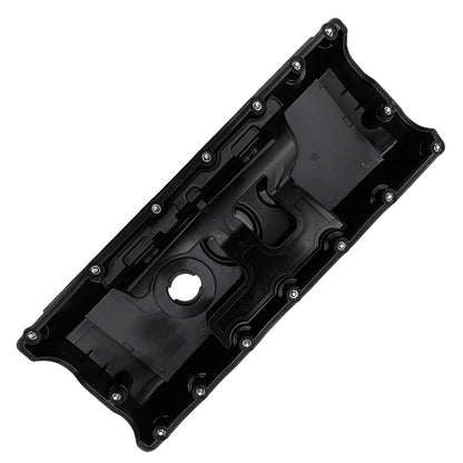 Valve Rocker Cover & Gasket Fit For Volkswagen Transporter T5 2.5L Diesel 2004-2010
