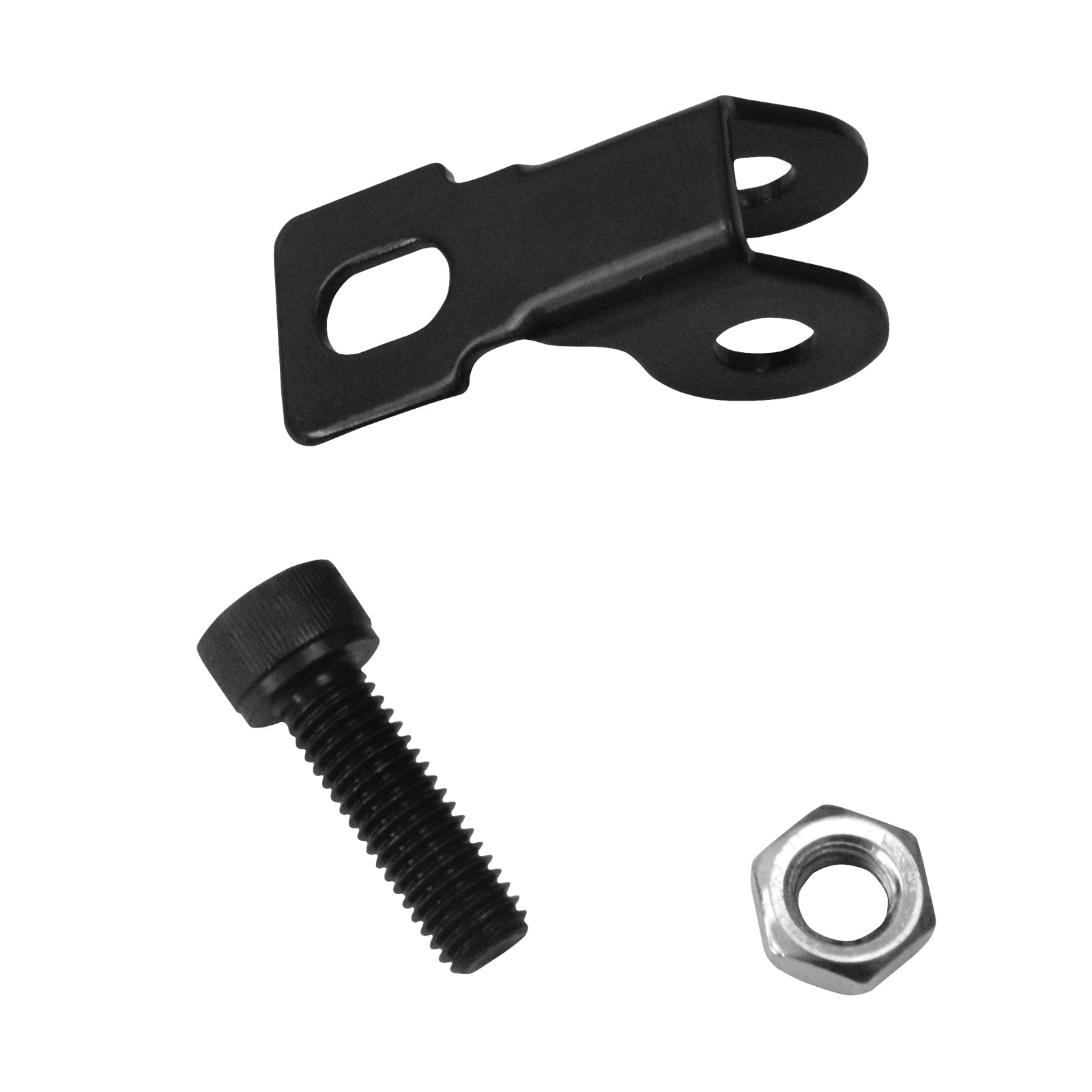 Rear Door Bracket Fit For Nissan Patrol GU series 1 2 3 4 5 6 7 and 8 Y61 all wagons