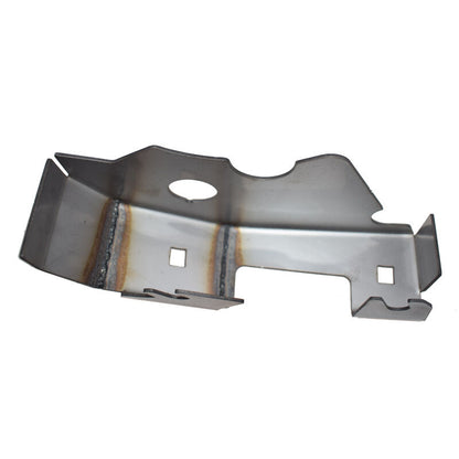 Rear Diff E-Locker Protect Guard Fit For Isuzu D-MAX MUX Mazda BT50 2021-2023