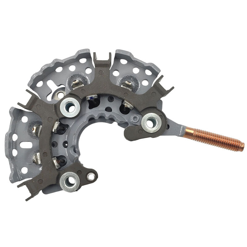 Alternator Rectifier Fit For Toyota Landcruiser HZJ70 HZJ80 HDJ100 HZJ105 4.2L For Lexus GS400 LS400 UCF10R UCF20R SC400 UZZ3