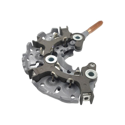 Alternator Rectifier Fit For Toyota Landcruiser HZJ70 HZJ80 HDJ100 HZJ105 4.2L For Lexus GS400 LS400 UCF10R UCF20R SC400 UZZ3
