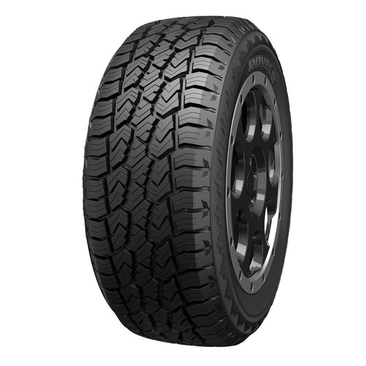 LT285/70R17 121/118R 10PR RIDGETRAK AT Rovelo