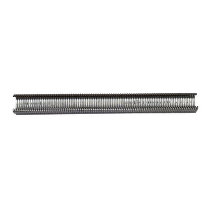 18,000pcs 17MM Fence Ringer Galfan Galvanised Pneumatic Air C17 Hog Ring C Clip