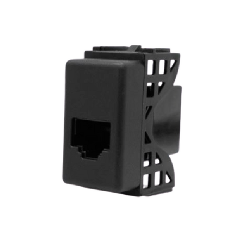 Tall RJ45 UHF Socket to Suit Nissan