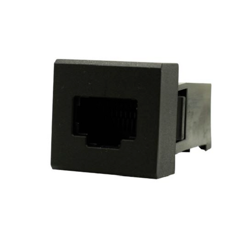 Toyota Square RJ45 UHF Socket to Suit Prado 150 Series 2018+