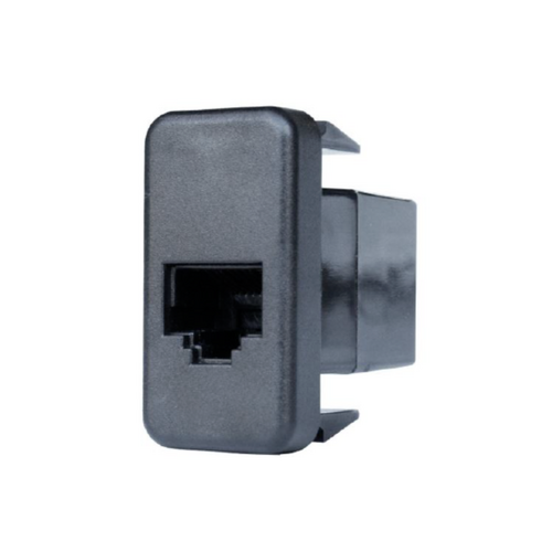 Tall RJ45 UHF Socket to Suit Toyota
