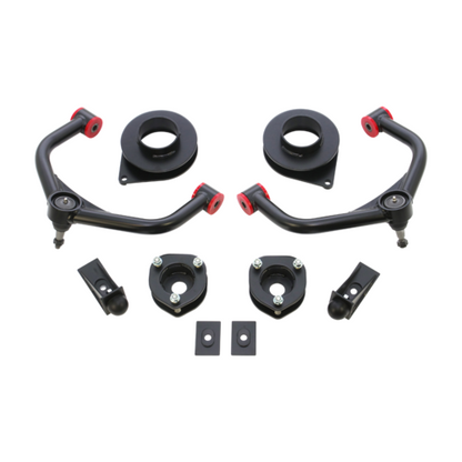 RL 2.5''F/1.5''R SST LIFT KIT - DODGE/RA