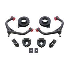 RL 2.5''F/1.5''R SST LIFT KIT - DODGE/RA
