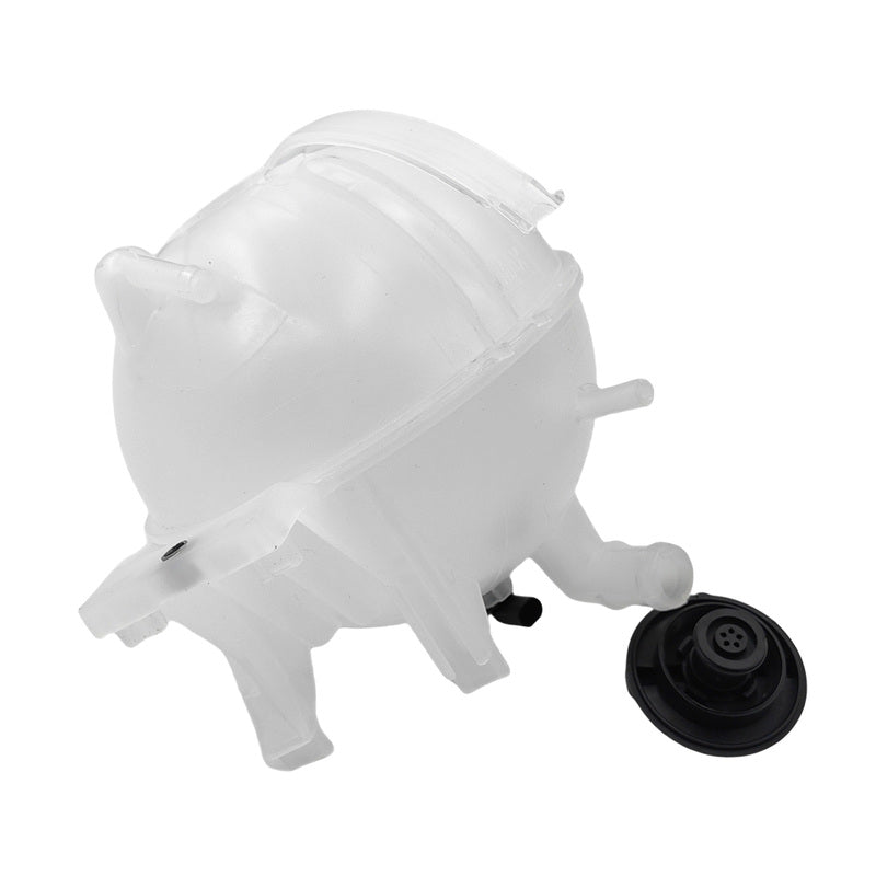 Radiator Overflow Coolant Bottle Fit For Mercedes-Benz Dodge Sprinter W906 2006-2018