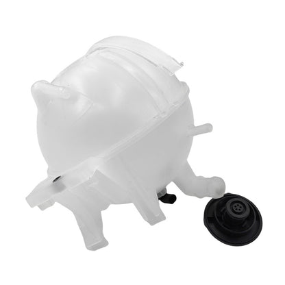 Radiator Overflow Coolant Bottle Fit For Mercedes-Benz Dodge Sprinter W906 2006-2018