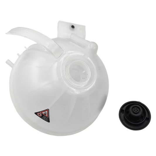 Radiator Overflow Coolant Bottle Fit For Mercedes-Benz Dodge Sprinter W906 2006-2018