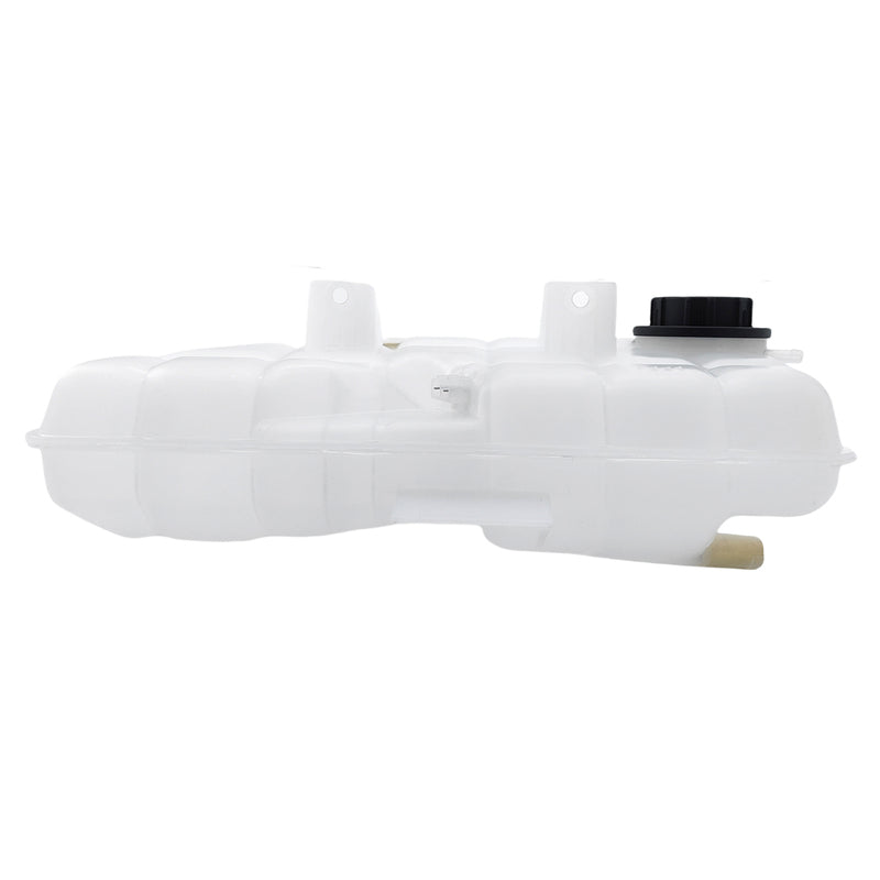 Coolant Expansion Tank With Cap & Level Sensor Fit For Mercedes Benz ML-Class W163 1998-2005 1635000349