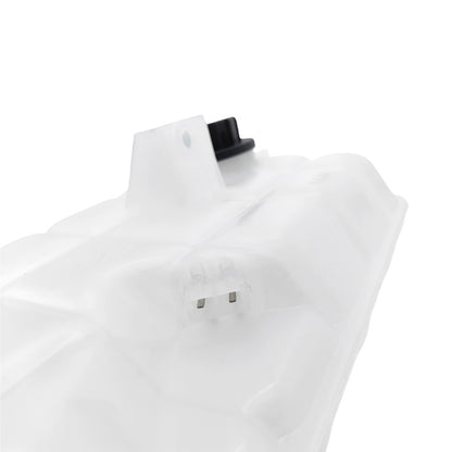 Coolant Expansion Tank With Cap & Level Sensor Fit For Mercedes Benz ML-Class W163 1998-2005 1635000349