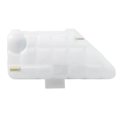 Coolant Expansion Tank With Cap & Level Sensor Fit For Mercedes Benz ML-Class W163 1998-2005 1635000349
