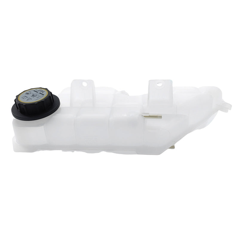 Coolant Expansion Tank With Cap & Level Sensor Fit For Mercedes Benz ML-Class W163 1998-2005 1635000349