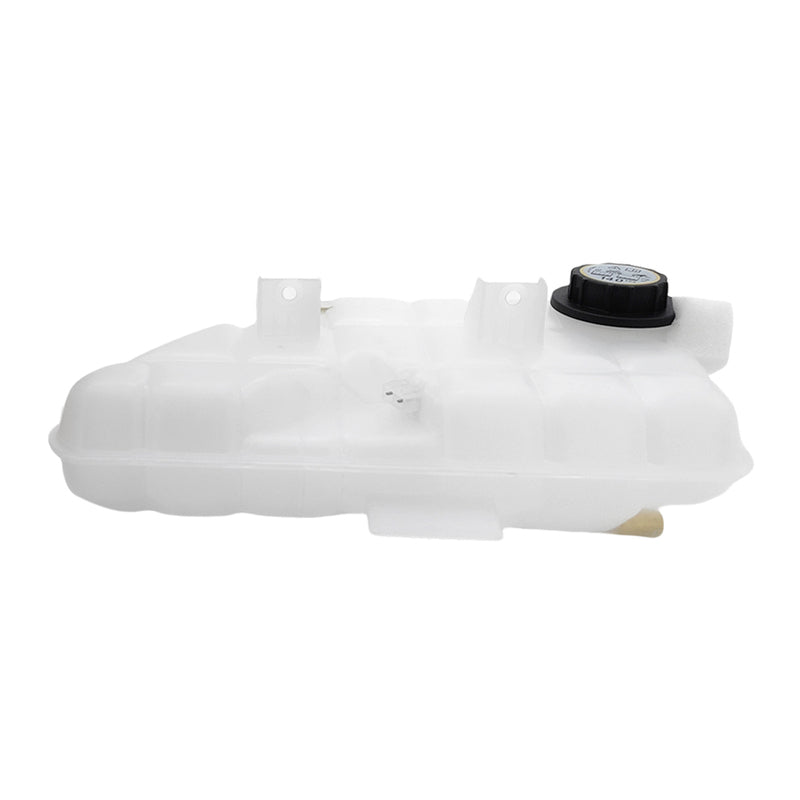 Coolant Expansion Tank With Cap & Level Sensor Fit For Mercedes Benz ML-Class W163 1998-2005 1635000349