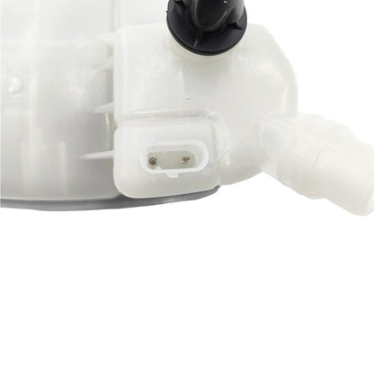 Coolant Expansion Tank Fit For Mercedes A-Class W176 B-Class W246 W242 GLA-Class X156 2011-2021