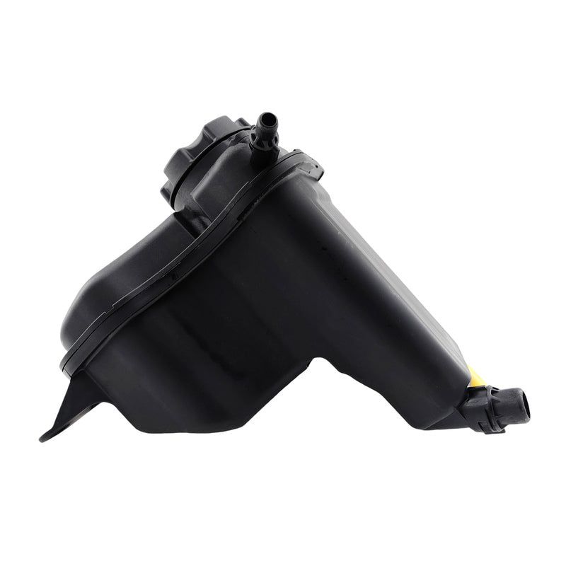 Coolant Expansion Tank With Cap & Level Sensor Fit For BMW 120i 125i E82 320i 323i 325i E90 X1 Z4