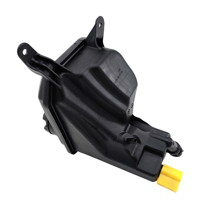 Coolant Expansion Tank With Cap & Level Sensor Fit For BMW 120i 125i E82 320i 323i 325i E90 X1 Z4