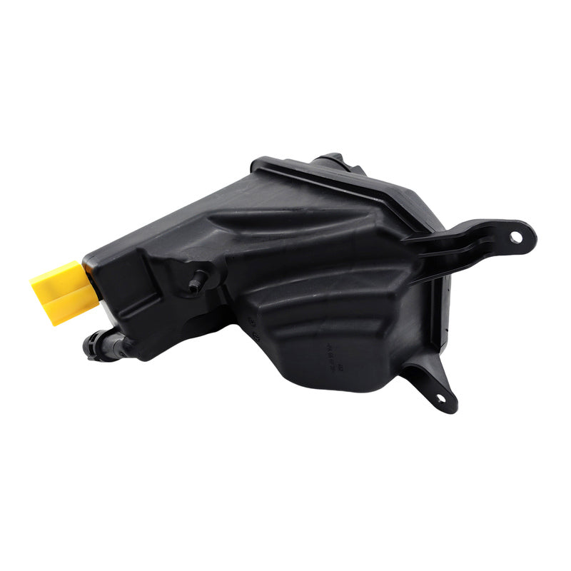 Coolant Expansion Tank With Cap & Level Sensor Fit For BMW 120i 125i E82 320i 323i 325i E90 X1 Z4