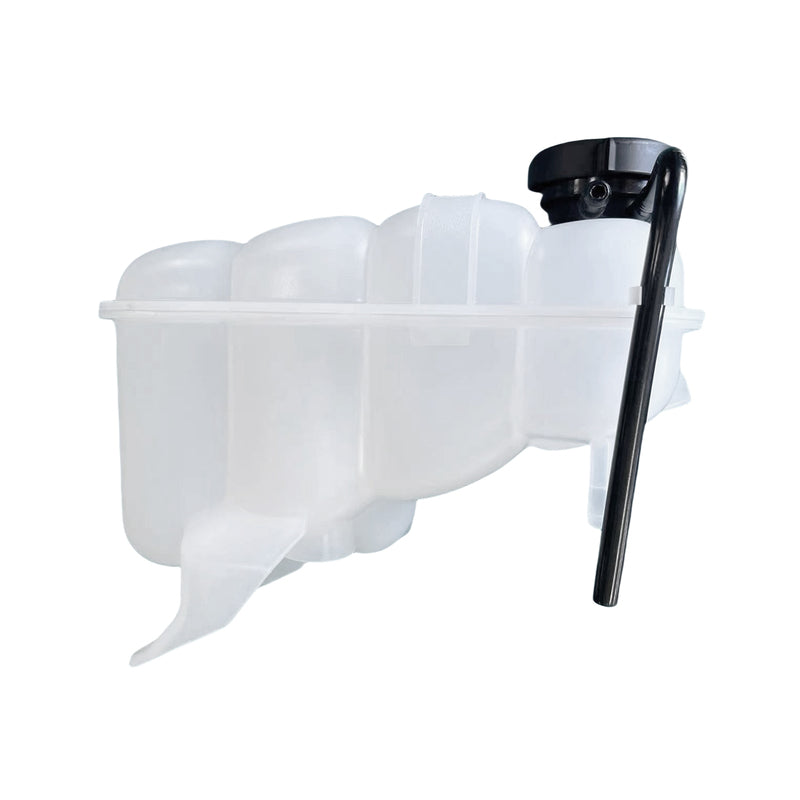 Radiator Coolant Expansion Tank Fit For BMW 324 td E30 2.4L Wagon 1988-1993