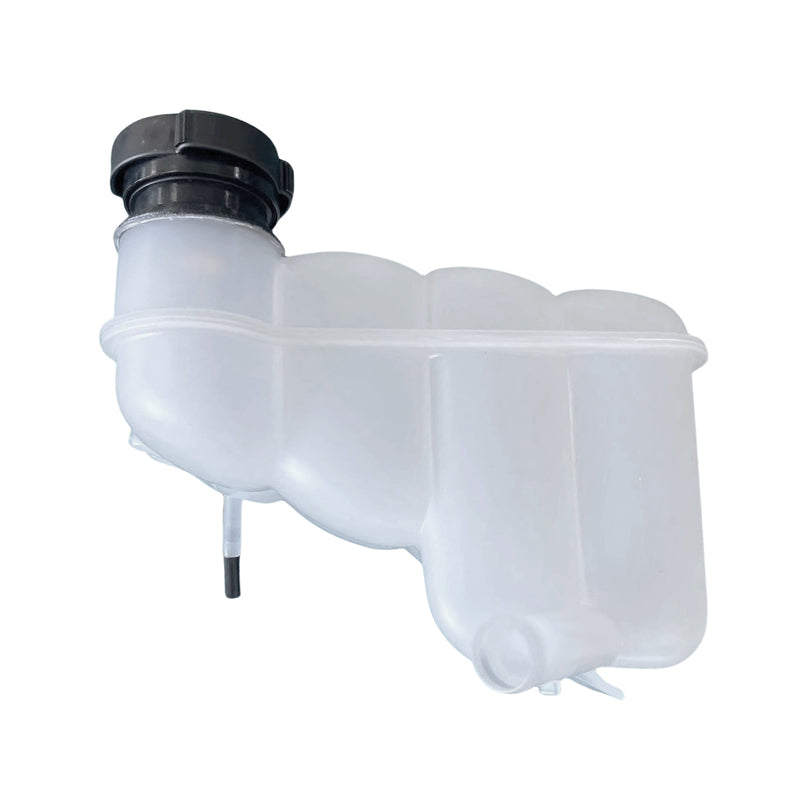 Radiator Coolant Expansion Tank Fit For BMW 324 td E30 2.4L Wagon 1988-1993