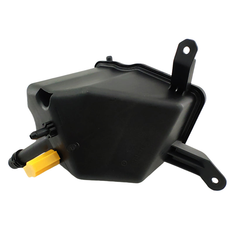 Coolant Expansion Tank With Cap & Sensor Fit For BMW 5 Series 6 Series E60 E61 E63 E64